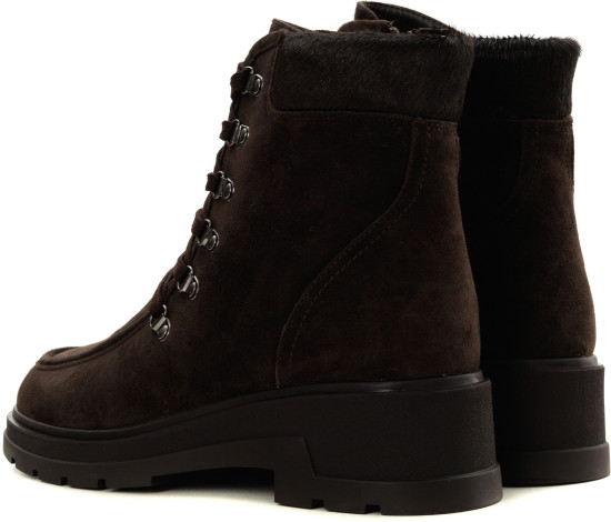 Ботинки женские