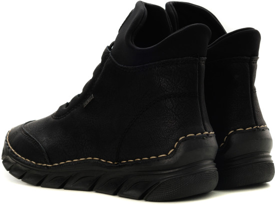 Ботинки женские
