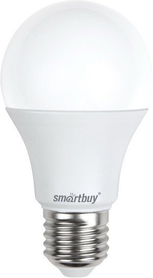 Светодиодная (LED) Лампа -A60-13W/3000/E27