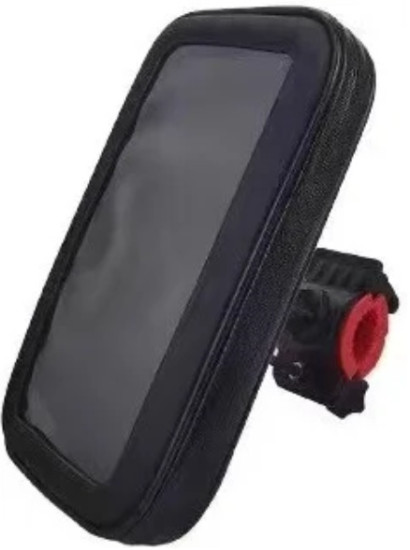 Велодержатель MB10 (винт) 5.5″