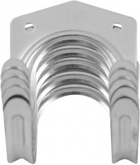 Набор держателей для садовых инструментов - Фото 3