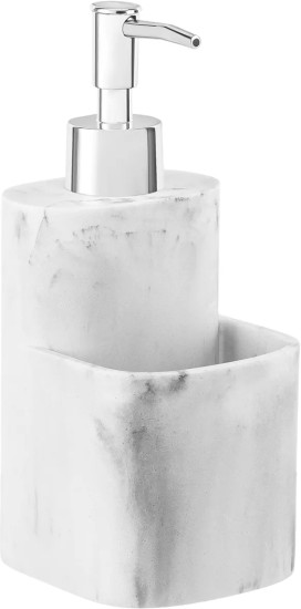 Диспенсер для моющего средства с отделением для губки