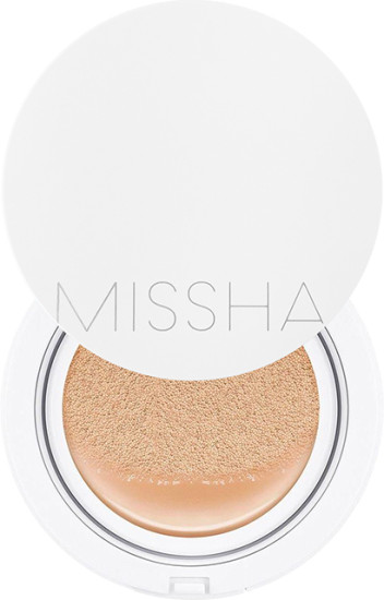 Magic Cushion Moist Up #23 Кушон