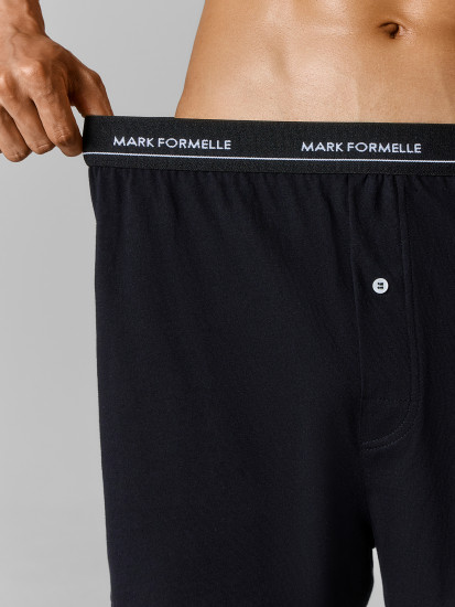 Трусы-шорты мужские