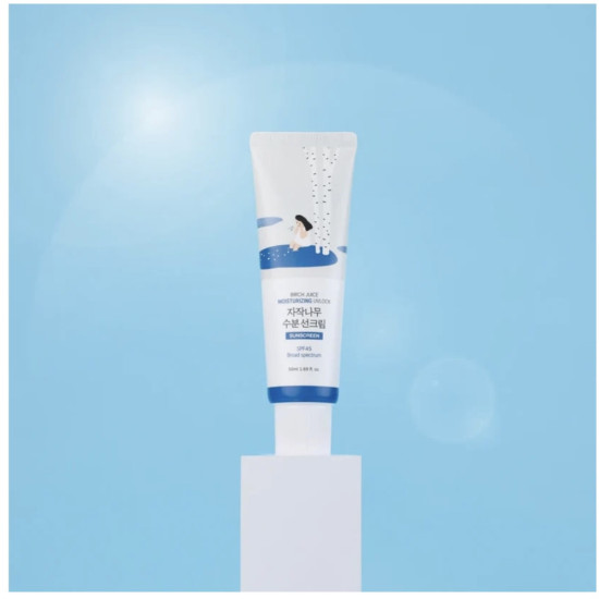 Spf крем для лица