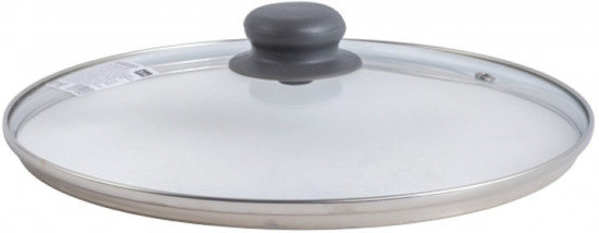 Крышка для сковороды и кастрюли Sirocco Basic