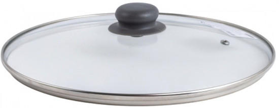 Крышка для сковороды и кастрюли Sirocco Basic