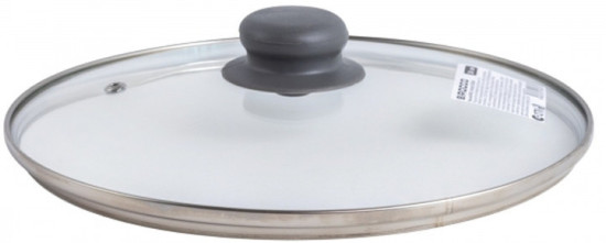 Крышка для сковороды и кастрюли Sirocco Basic