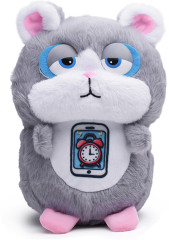 Подарочная игрушка «Хомяк Три утра» - Фото 1
