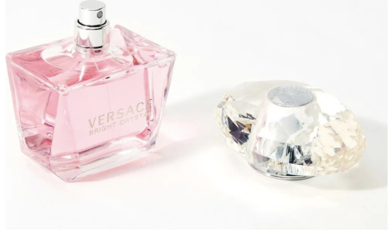 Bright Crystal туалетная вода EDT 90 мл, для женщин