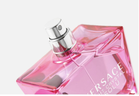 Bright Crystal Absolu парфюмерная вода EDP 90 мл, для женщин