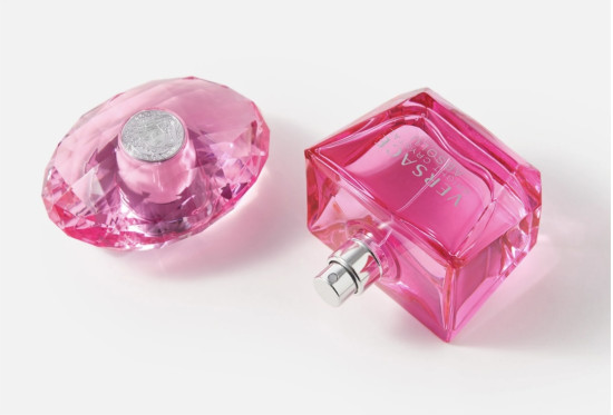 Bright Crystal Absolu парфюмерная вода EDP 90 мл, для женщин