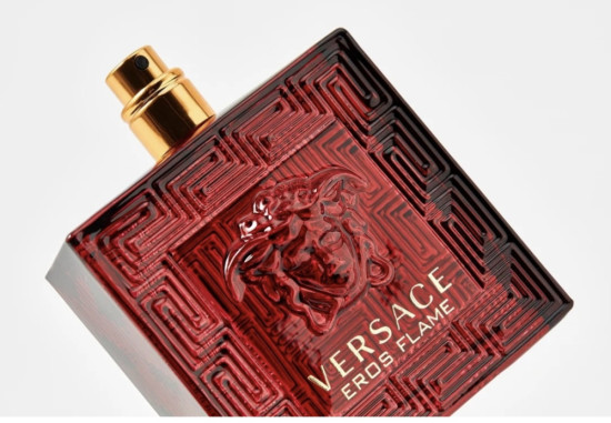 Eros Flame парфюмерная вода EDP 100 мл, для мужчин