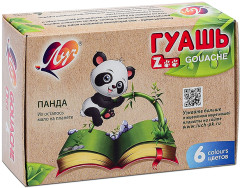 Гуашь «ZOO» - Фото 1