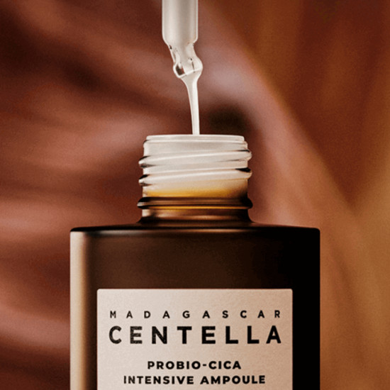 Сыворотка для лица восстанавливающая «Probio-Cica Intensive Ampoule»