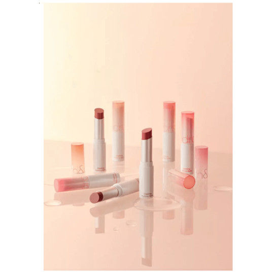 Бальзам для губ «Glasting Melting Balm», тон 07 Mauve Whip