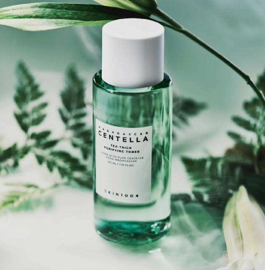 Тонер для лица противовоспалительный с чайным деревом «Tea-Trica Purifying Toner»