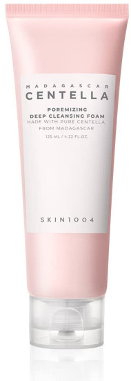 Пенка для сужения пор очищающая «Poremizing Deep Cleansing Foam»