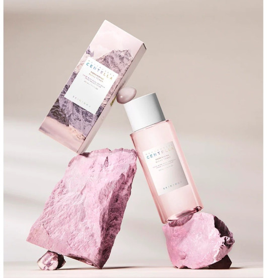Тонер для сужения пор с центеллой «Poremizing Clear Toner»