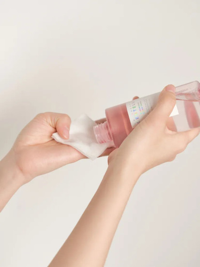 Тонер для сужения пор с центеллой «Poremizing Clear Toner»