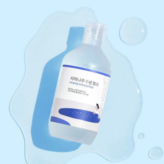 Тонер для лица увлажняющий Birch Juice Moisturizing Toner