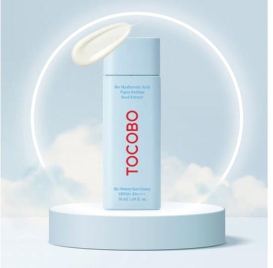 Крем для лица солнцезащитный SPF50+ PA++++