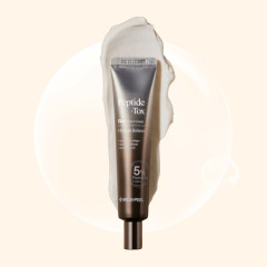 Крем для век с эффектом лифтинга Peptide Bor Tox Eye Cream - Фото 1