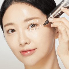 Крем для век с эффектом лифтинга Peptide Bor Tox Eye Cream - Фото 2