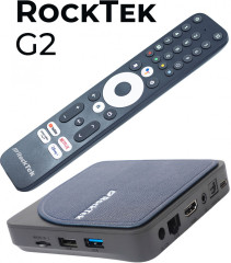 Медиаплеер RockTek G2 - Фото 7