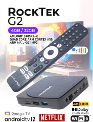 Медиаплеер RockTek G2 - Фото 1