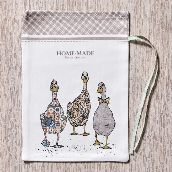 Набор мешочков «Family Farm»