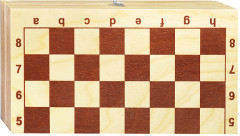 Игра настольная «Шахматы» - Фото 4