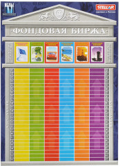 Игра настольная «Бизнес-Life №22» - Фото 5