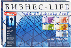 Игра настольная «Бизнес-Life №22» - Фото 9