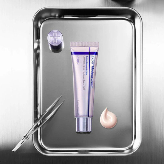 Крем Expert Madeca Cream PDRN