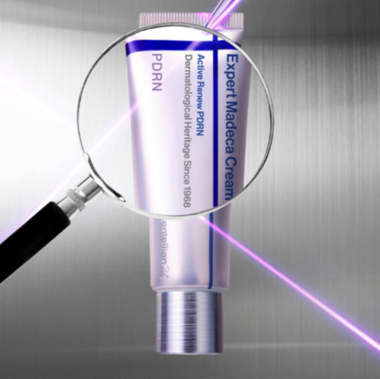 Крем Expert Madeca Cream PDRN