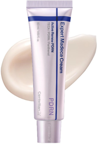 Крем Expert Madeca Cream PDRN