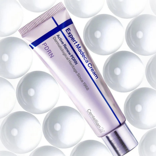 Крем Expert Madeca Cream PDRN