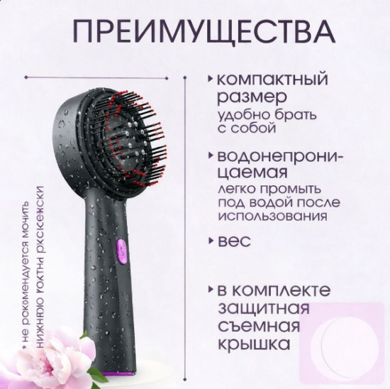 Малая косметологическая техника