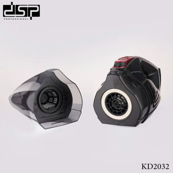 Автомобильный пылесос беспроводной KD2032 ручной