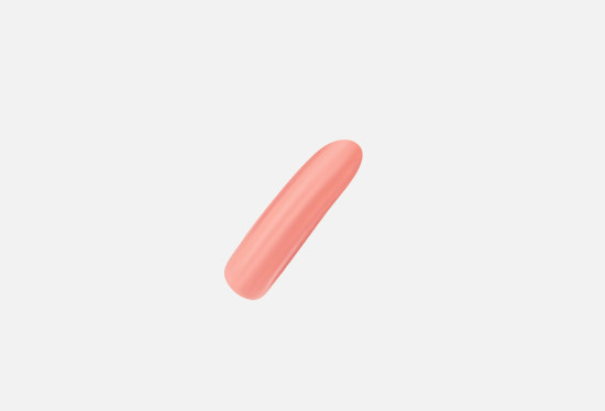 Лак для ногтей с эффектом гелевого покрытия «Gel nail polish», оттенок 08 The Final Rose
