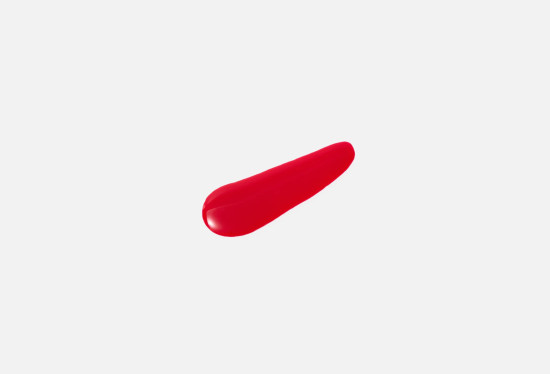Лак для ногтей с эффектом гелевого покрытия «Gel nail polish», оттенок 16 Chili Together