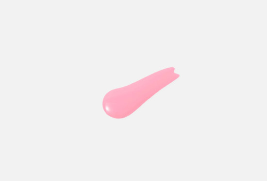 Лак для ногтей с эффектом гелевого покрытия «Gel nail polish», оттенок 21 Bubble Rush