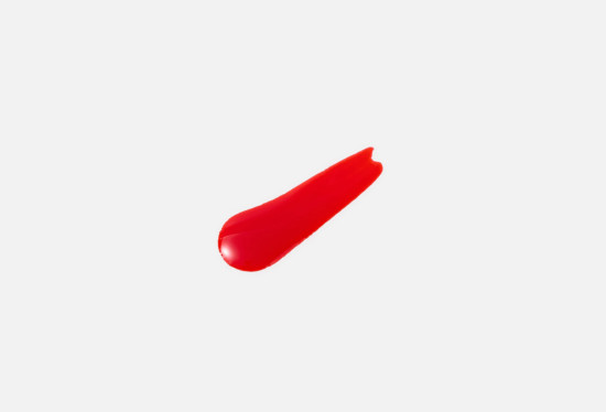 Лак для ногтей с эффектом гелевого покрытия «Gel nail polish», оттенок 25 Rock 'n' Rouge