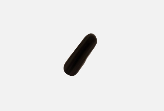 Лак для ногтей с эффектом гелевого покрытия «Gel nail polish», оттенок 45 Dusk Till Yawn