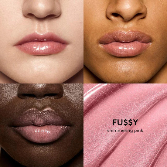 Набор продуктов для губ «Extra Fussy Lip Liner + Mini Lip Luminizer Duo»