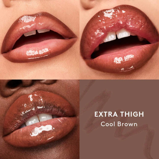 Набор продуктов для губ «Extra Fussy Lip Liner + Mini Lip Luminizer Duo»