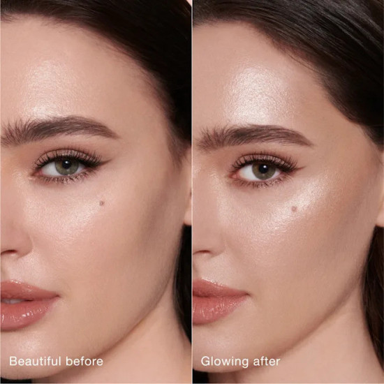 Жидкий хайлайтер «Hollywood Beauty Light Wand»
