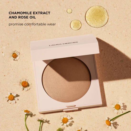 Пудра для лица «Real Flawless Luminous Perfecting Pressed Powder»