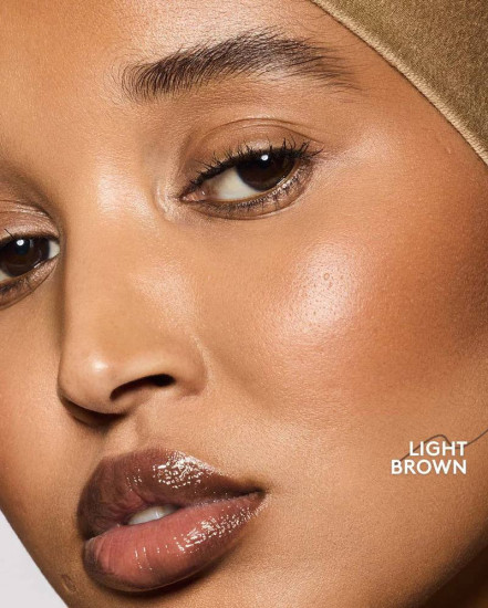 Карандаш для бровей «Brow MVP Ultra Fine Brow Pencil & Styler»